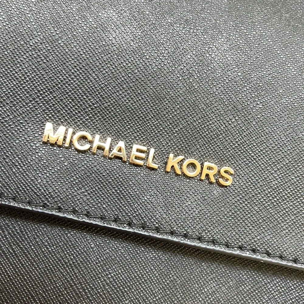 MK Sofia Crossbody Satchel - Picture 5 of 5